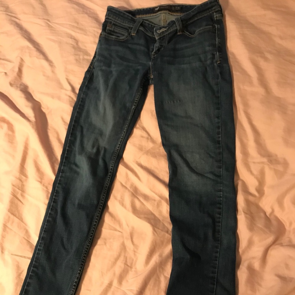 Levi’s jeans